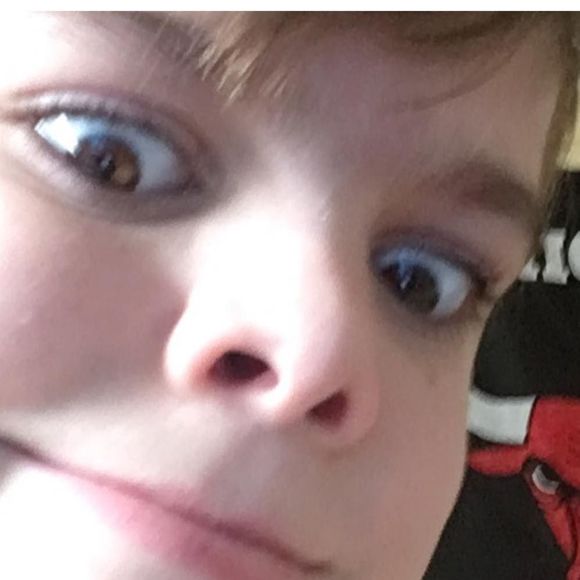 Meet your Posher, Charles - Picture 1 of 1